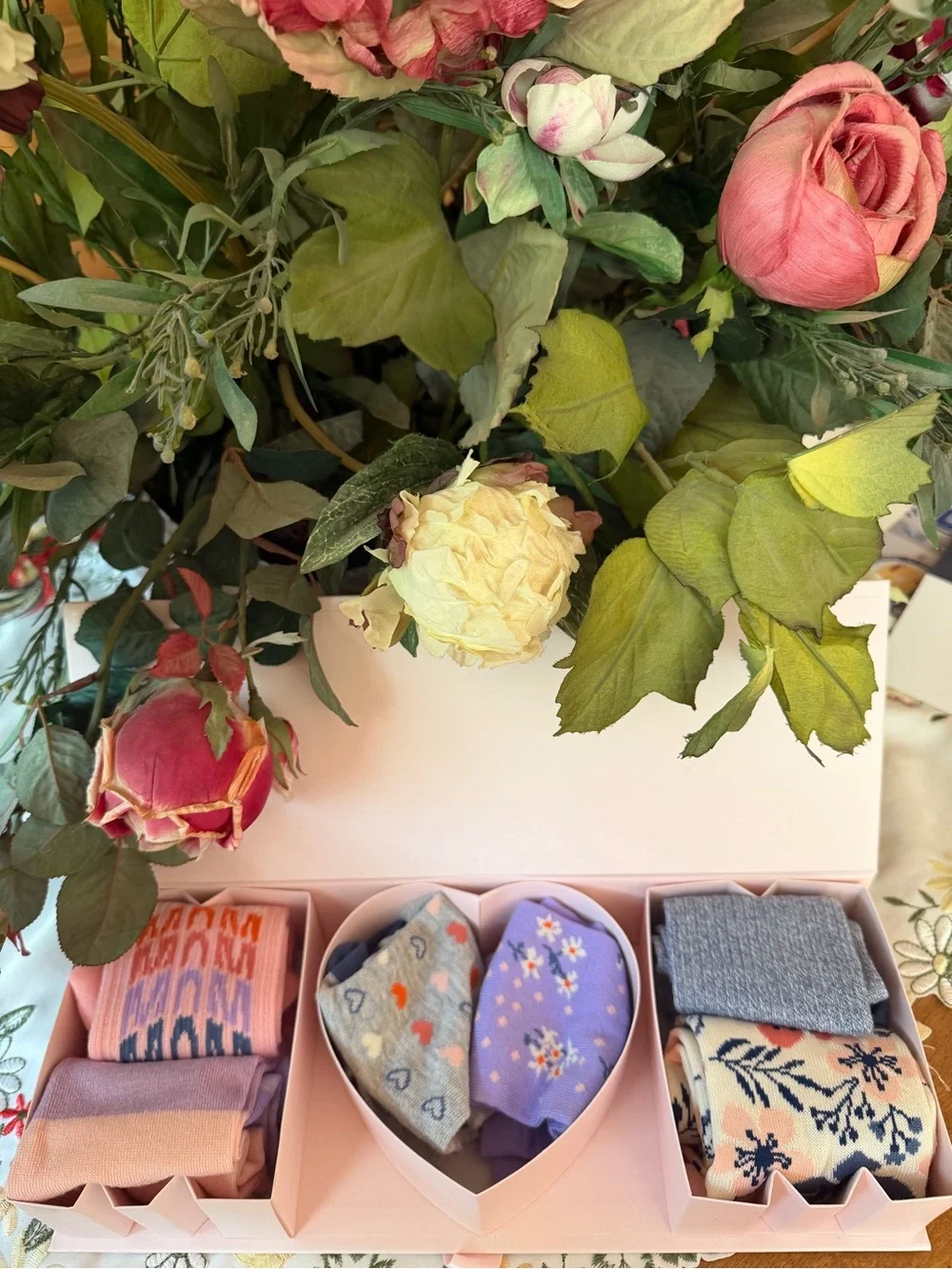N/A 💐🧦💐 soft